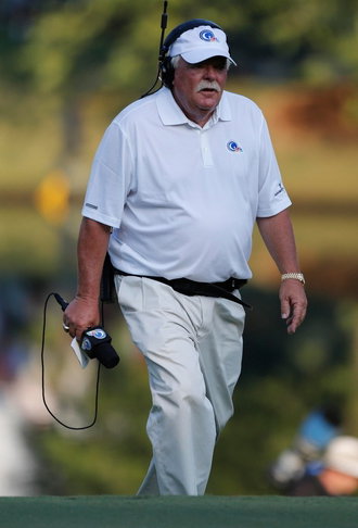 Mauritius Open: sun, sea and sand saves