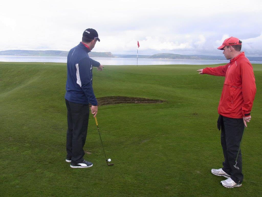 Review: Horsley Lodge