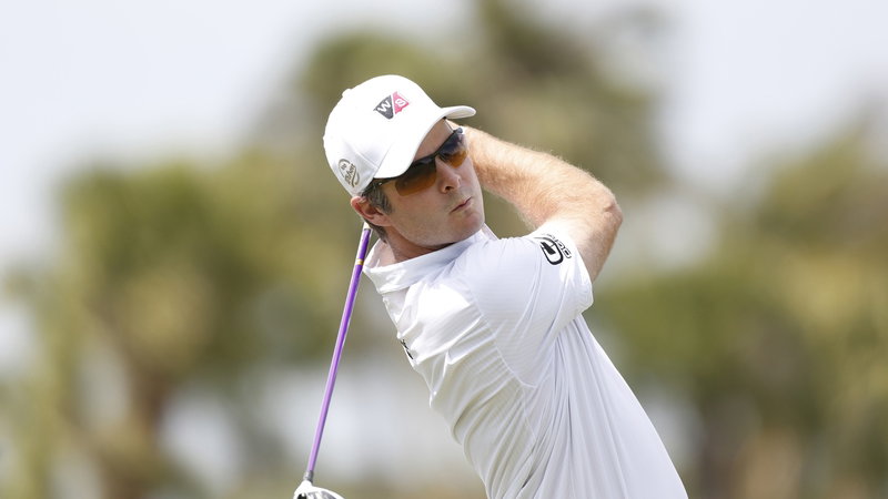 In the Bag: Kevin Streelman