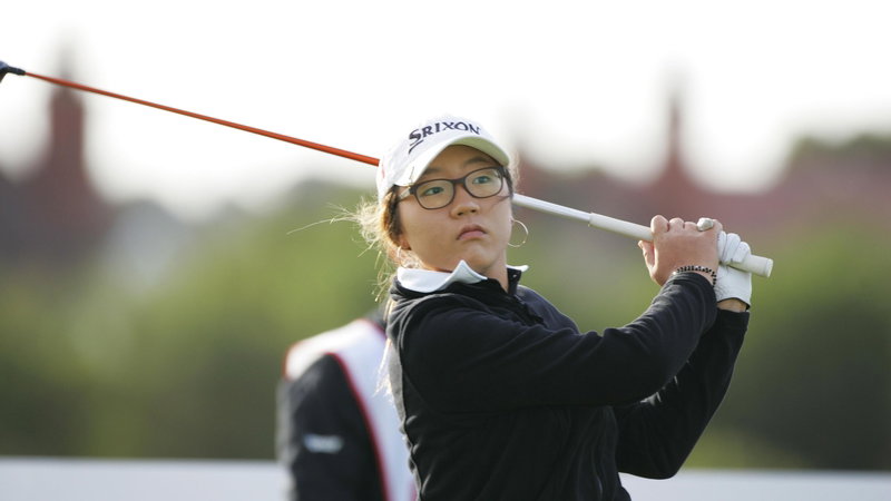 Ko becomes youngest millionaire on LPGA Tour with win