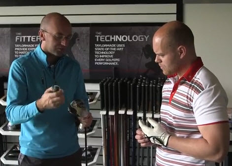 Cobra Puma launches Arsenal golf kit