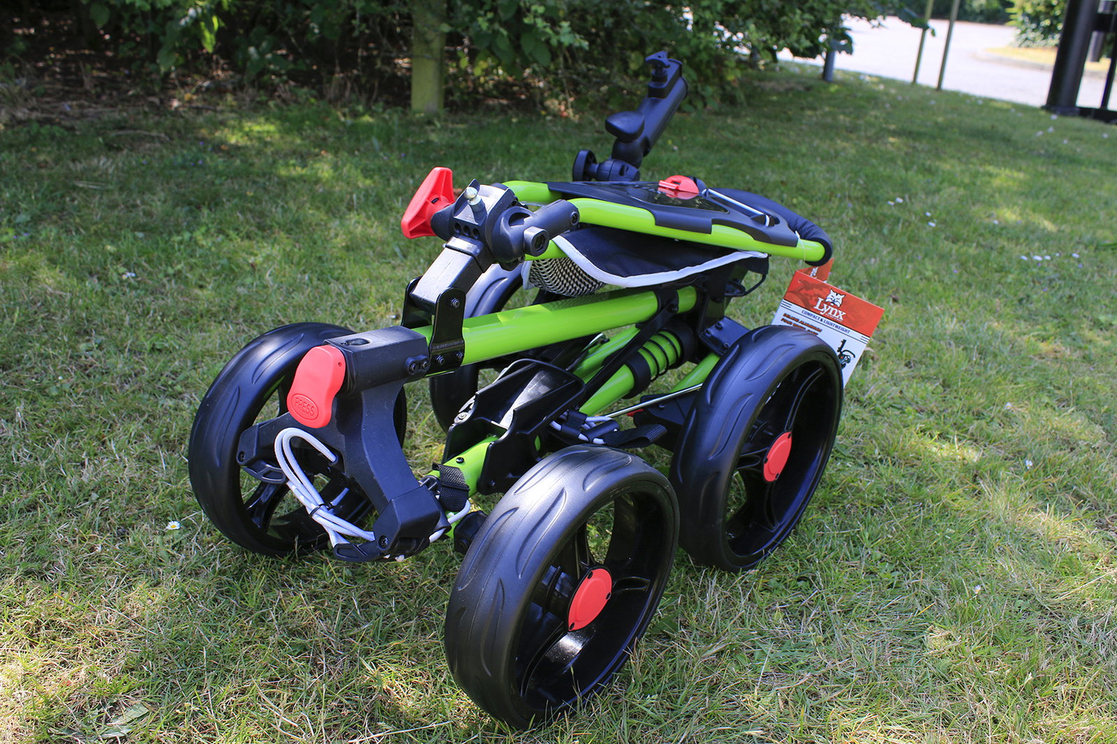 PING G30 iron review