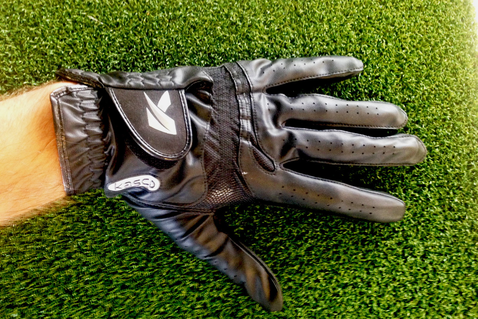 Review: Golf Pride New Decade MultiCompound Platinum grip