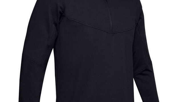 Under Armour Crestable 1/2 Zip Midlayer
