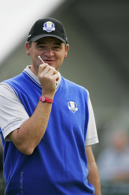 Obama's Titleist '44 POTUS' ball found by golfer