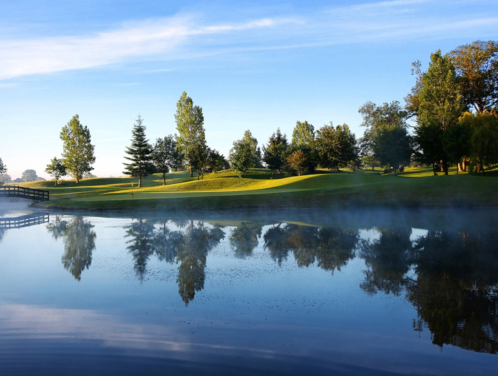 Winter Stay & Play Package at Las Colinas