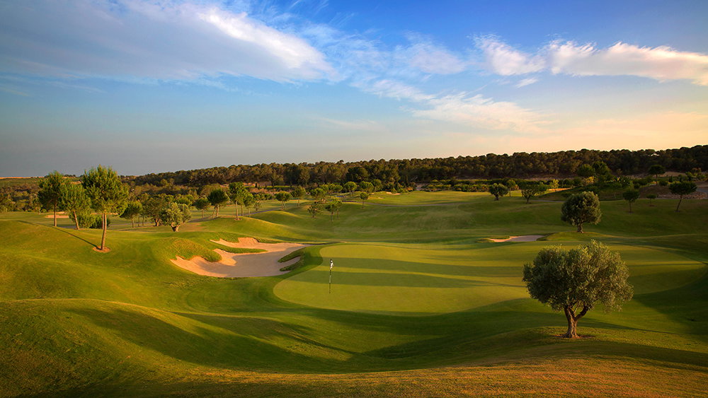 Winter Stay & Play Package at Las Colinas