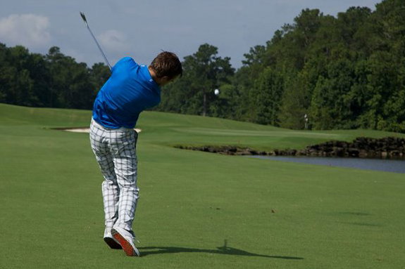 Streamsong Blue, Florida: Course Review