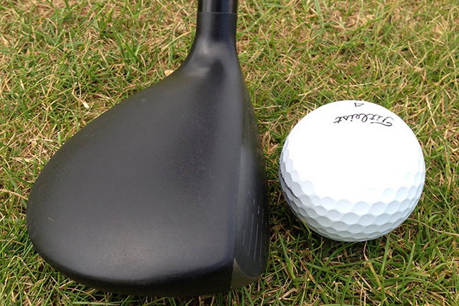 Review: Nike VRS Covert 2.0 hybrid