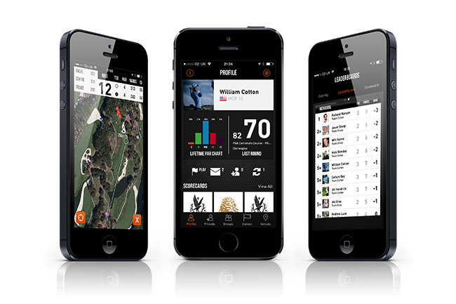 First Look: Callaway Apex Muscleback & Utility Irons