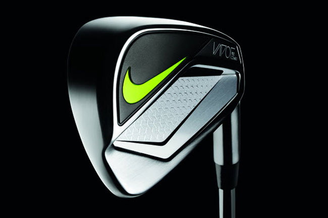 First Look: Nike Vapor Pro Combo Irons | Golfmagic