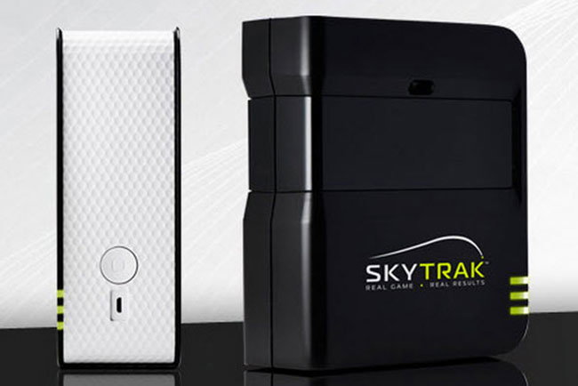 One-armed golfer gains nine yards following ball fitting