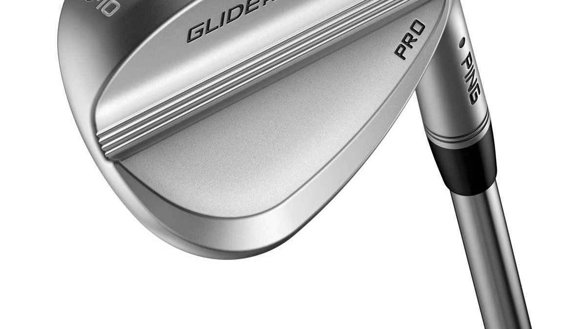 PING GLIDE FORGED PRO WEDGE
