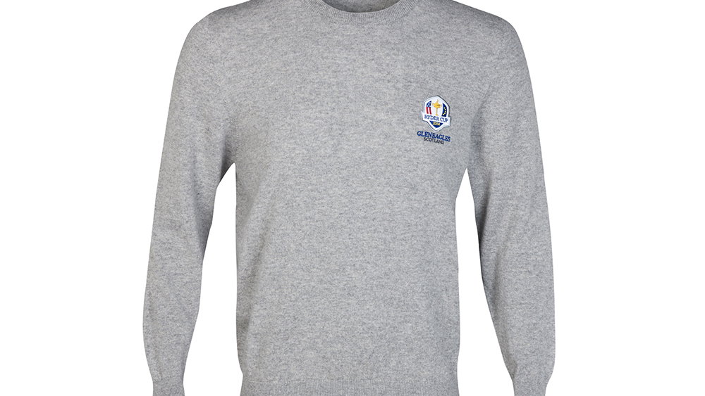 Ten of the Best: 2014 Ryder Cup merchandise