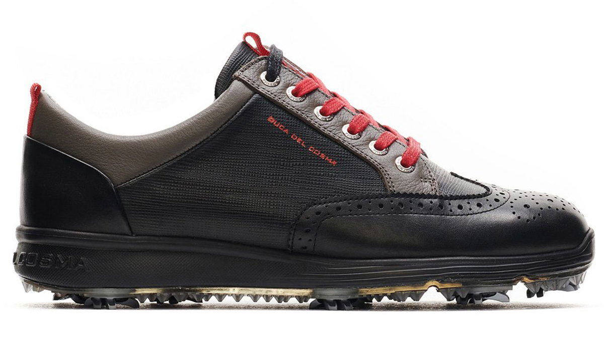 Duca Del Cosma Heritage Shoes