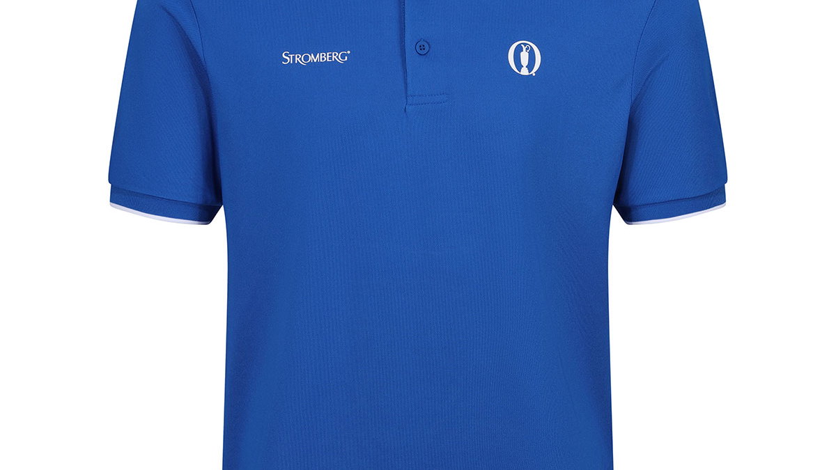 Cartgate Polo Shirt