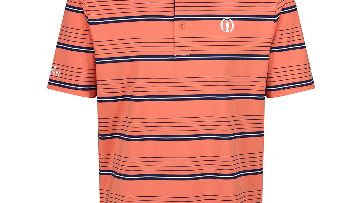 Himalayas Polo Shirt