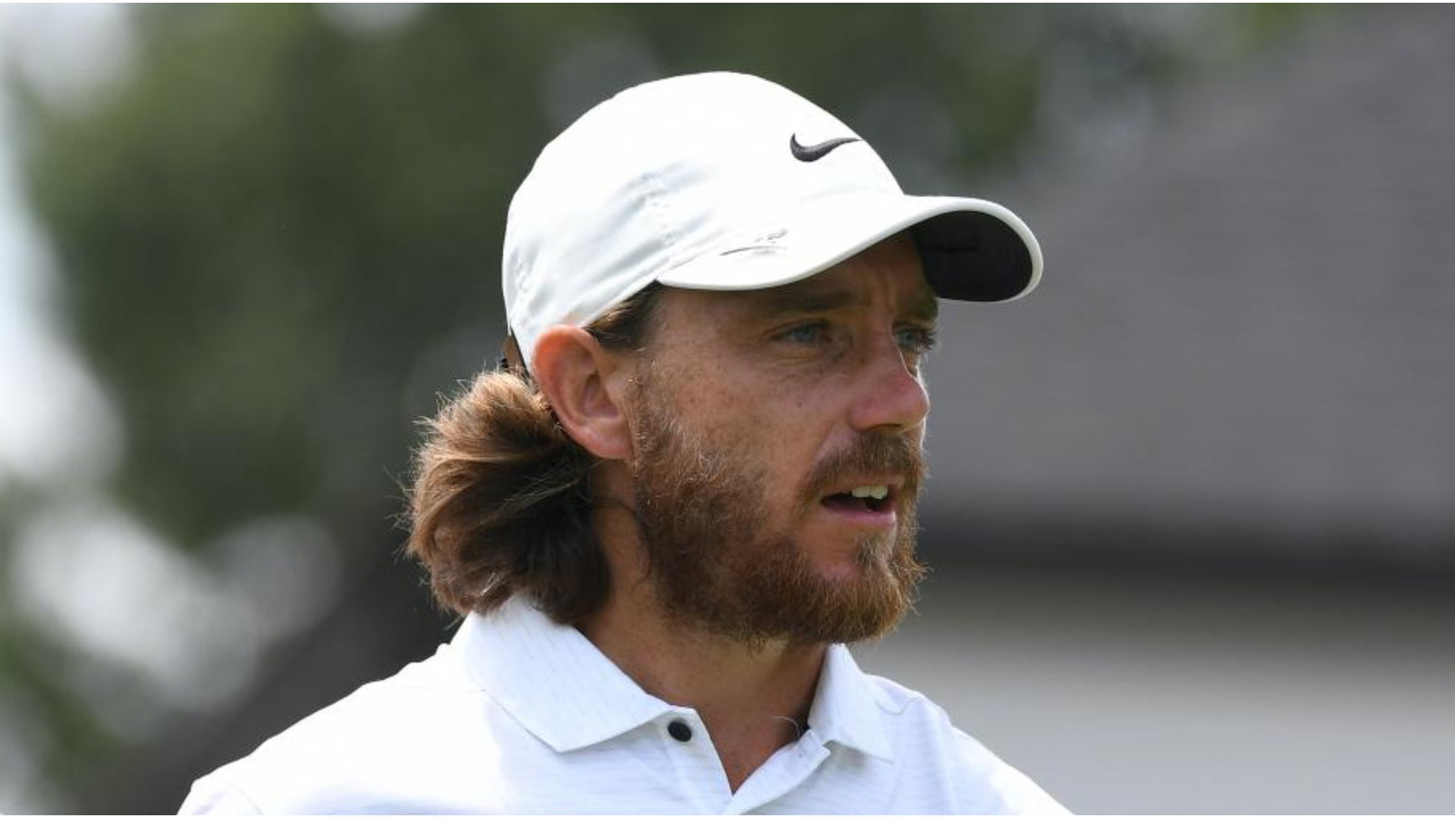 Tommy Fleetwood looking to put 'forgettable' 2021 behind him
