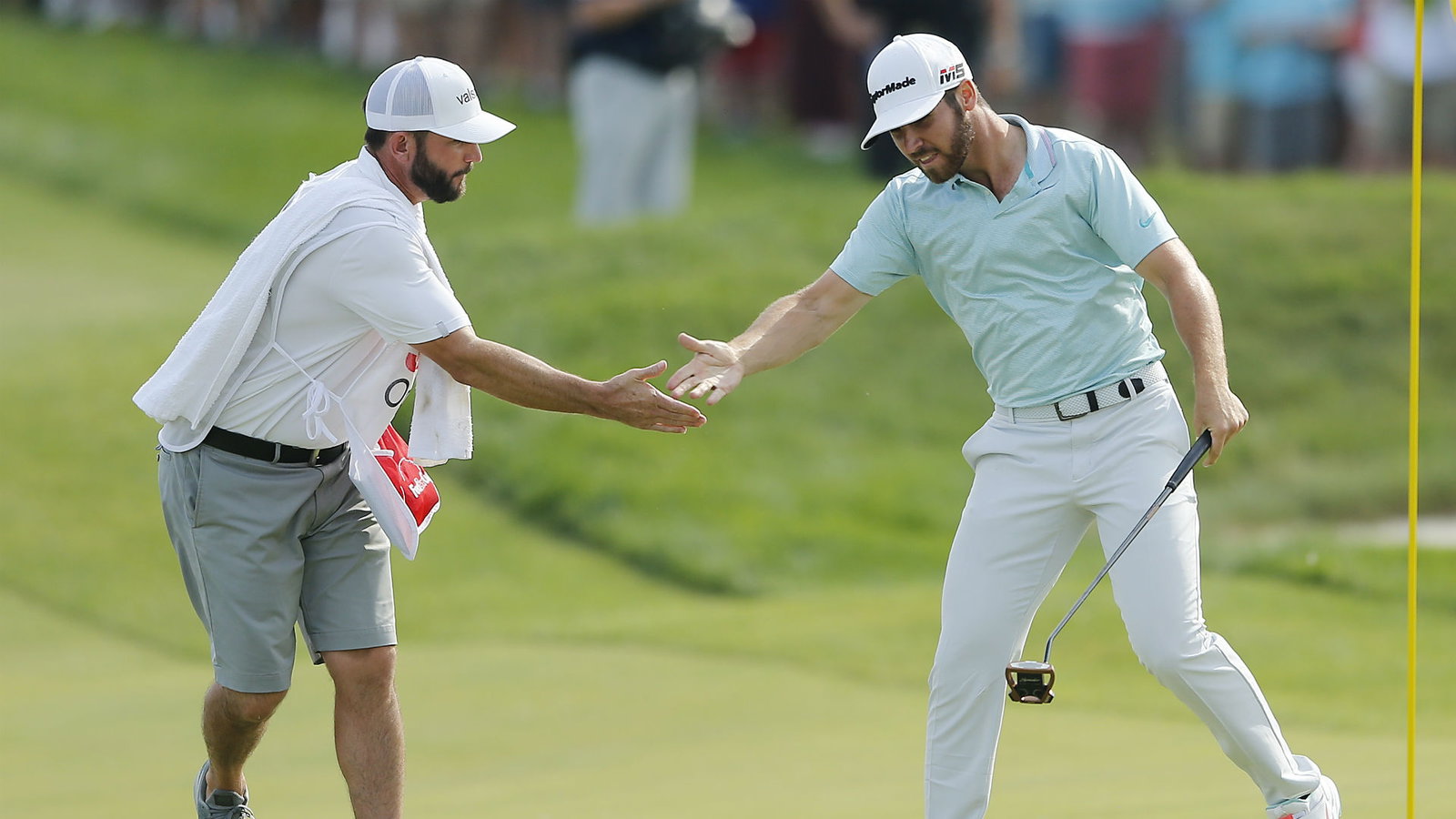 Brooks Koepka with another disappointing PGA Tour performance