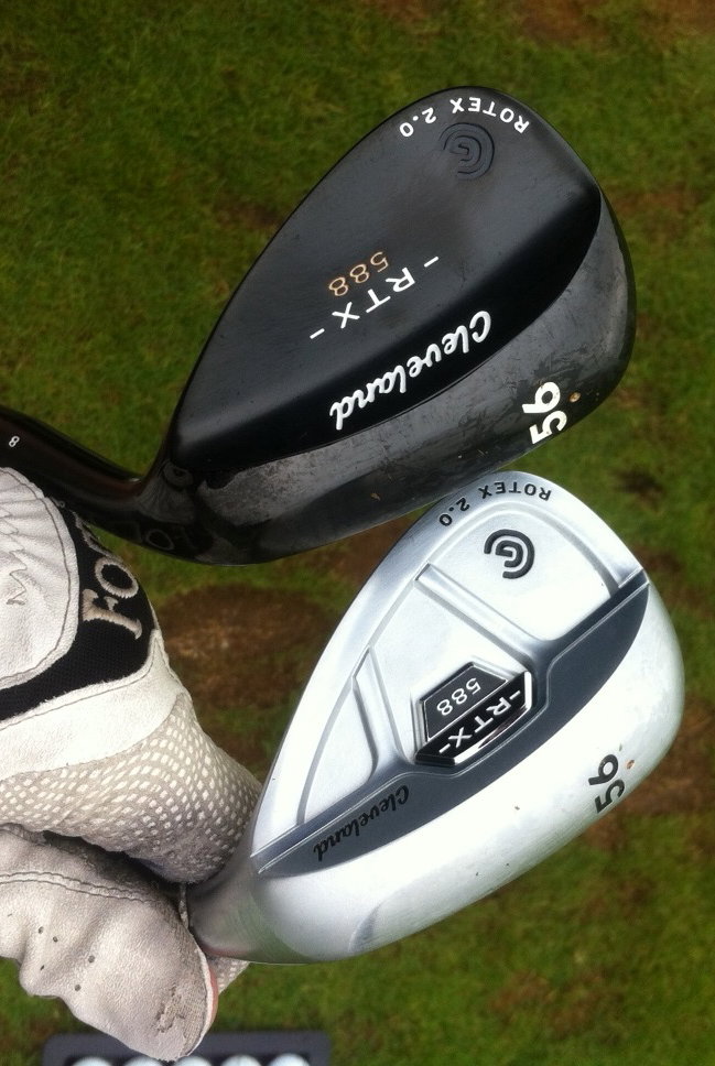 First Look: Srixon Z Series range