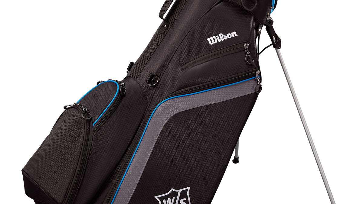 Wilson Lite III Stand Bag