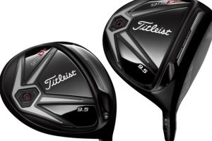 Titleist 915 D2 and 915 D3 drivers review | Golfmagic