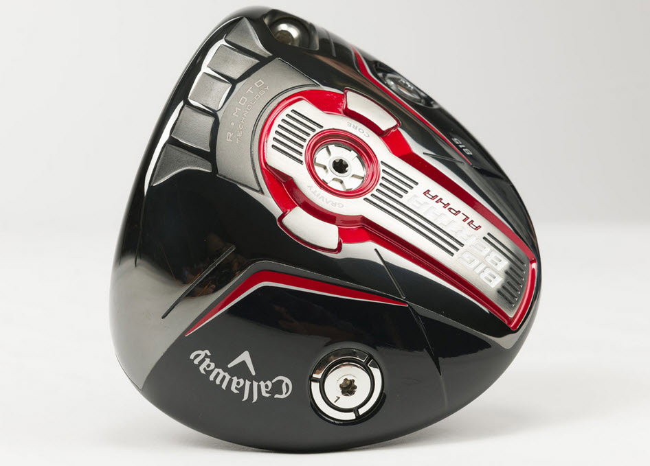 TaylorMade RSi TP iron