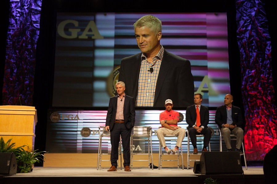 EXCLUSIVE: David Leadbetter chats to Golfmagic