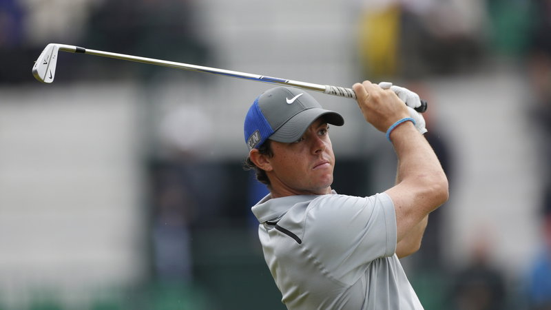 Ten of the Best: Iron shafts
