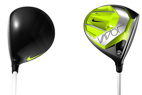 Nike Vapor Speed Driver review | Golfmagic