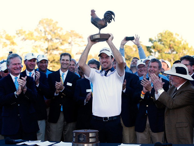 First Look: TaylorMade AeroBurner