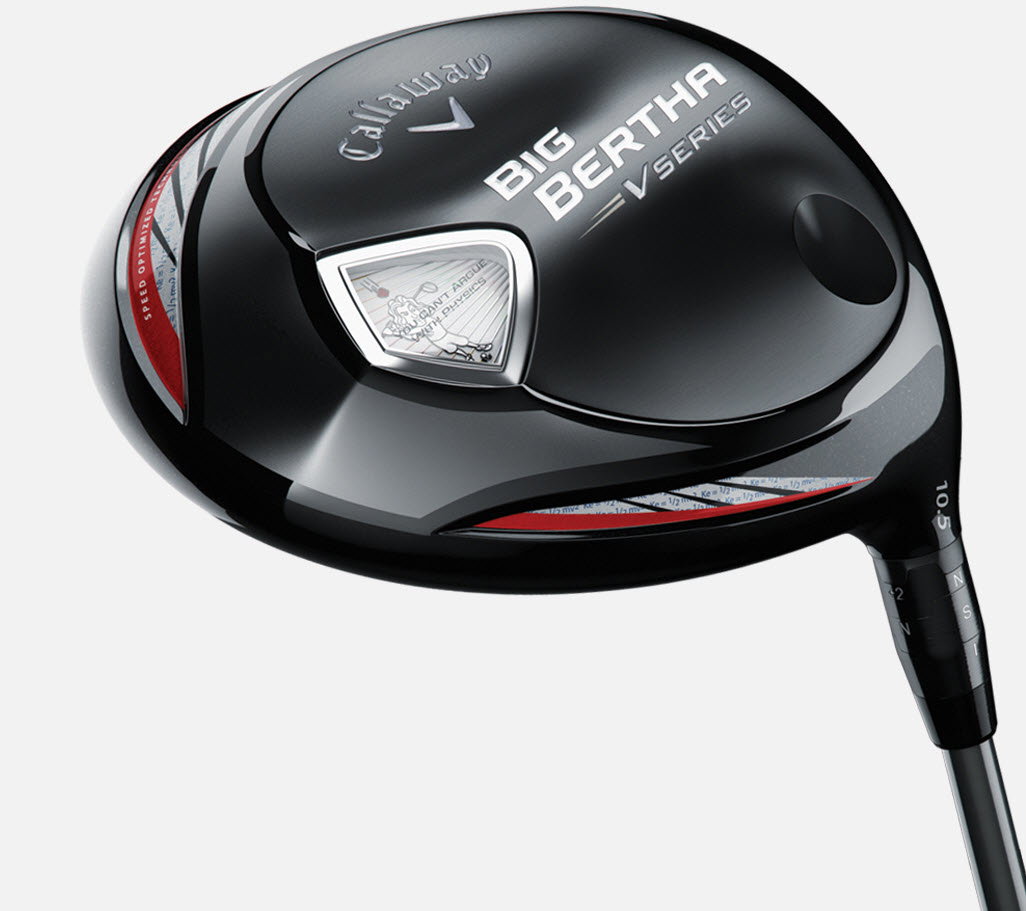 TaylorMade R15 driver review