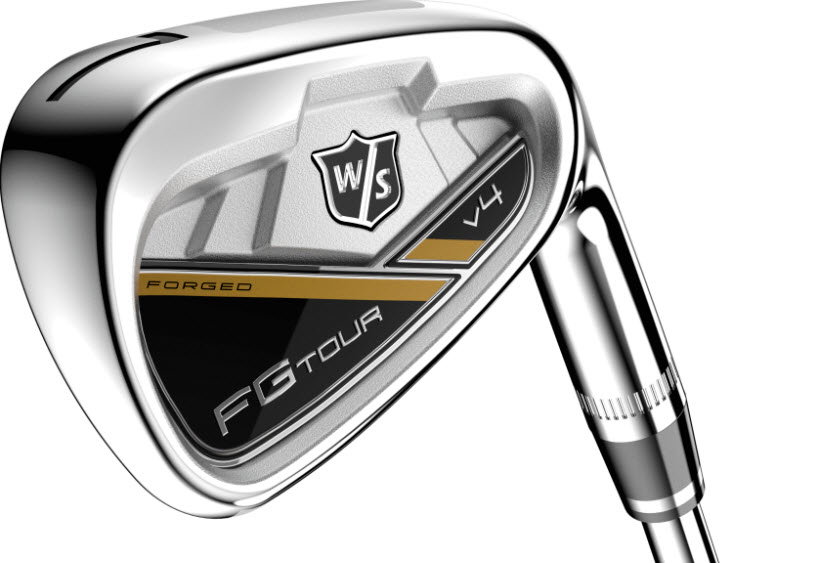 Bettinardi unveils H2 wedges