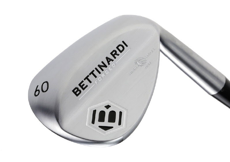 Nike releases 10 sets of limited edition MM Proto irons | Golfmagic