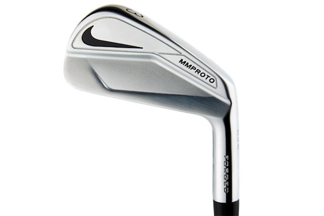 Bettinardi unveils H2 wedges