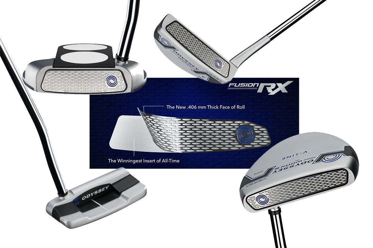 TaylorMade R15 driver: Justin Rose 'wowed' by distance