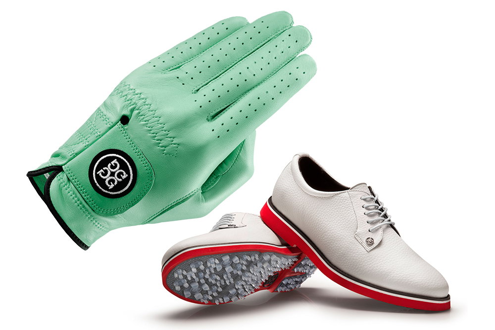PUMA Golf unveils TitanTour shoe