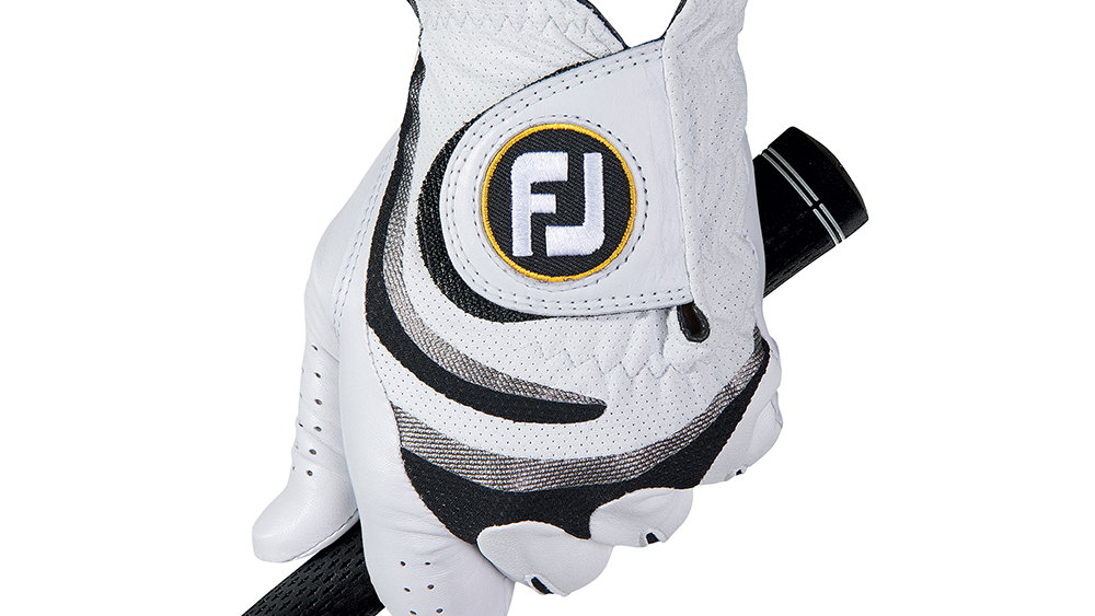 FootJoy SciFlex Tour glove 2015