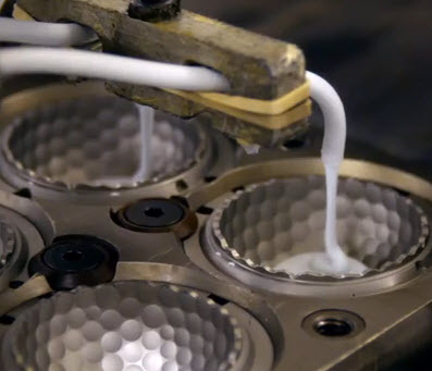 Scotty Cameron introduces new GOLO putters