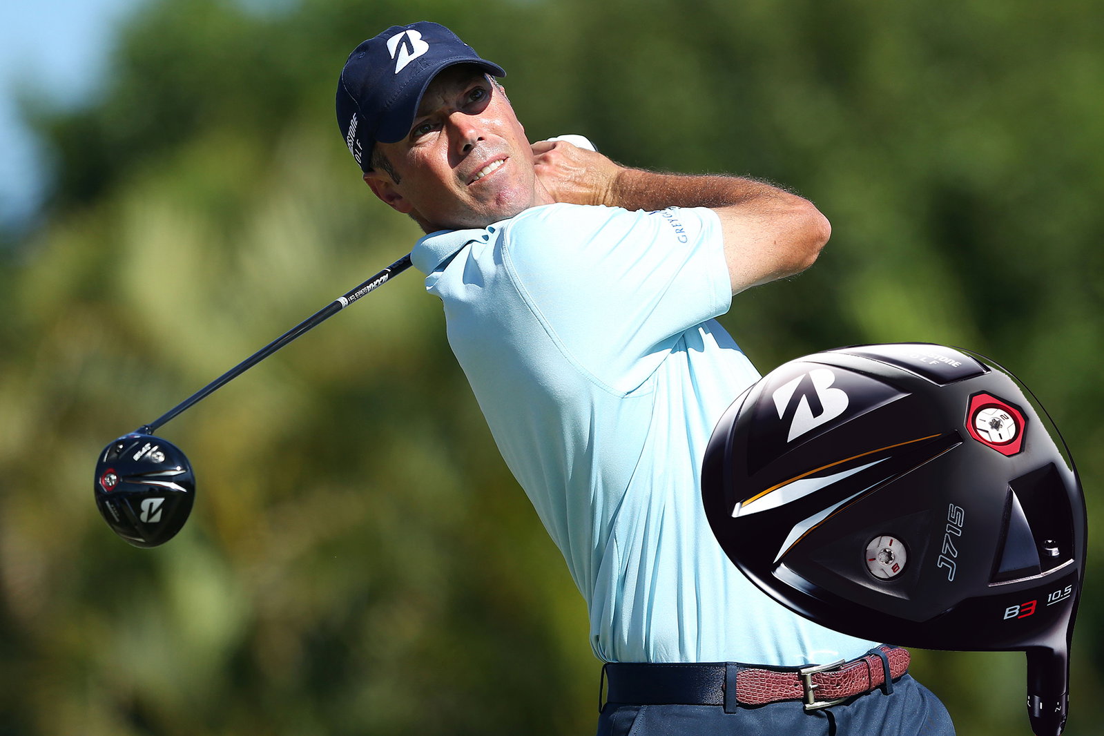 Bridgestone launches J715 & J815 drivers | Golfmagic Bridgestone launches J715 & J815 drivers | Golfmagic