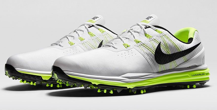 Rory McIlroy's Nike Lunar Control 3 shoe review | Golfmagic Rory McIlroy's Nike Lunar Control 3 shoe review | Golfmagic