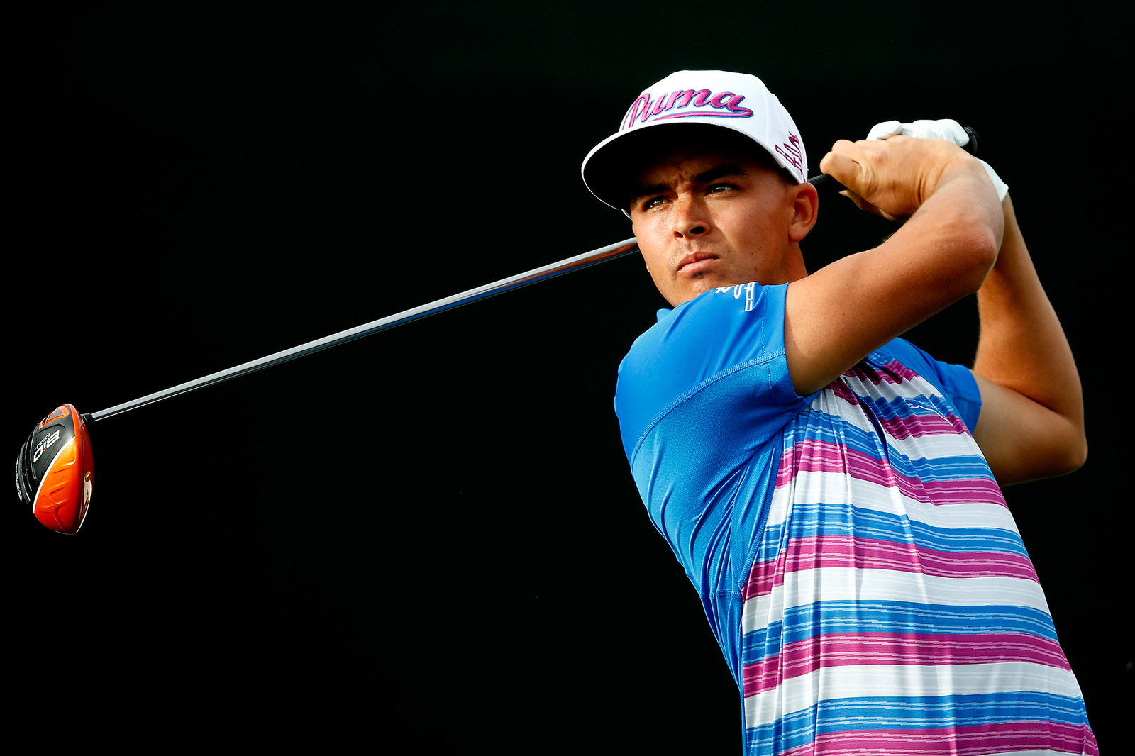 Wilson Staff launches D200 club range