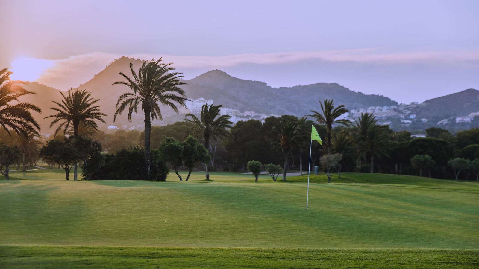 La Manga Club ignites resurgence with golf opening