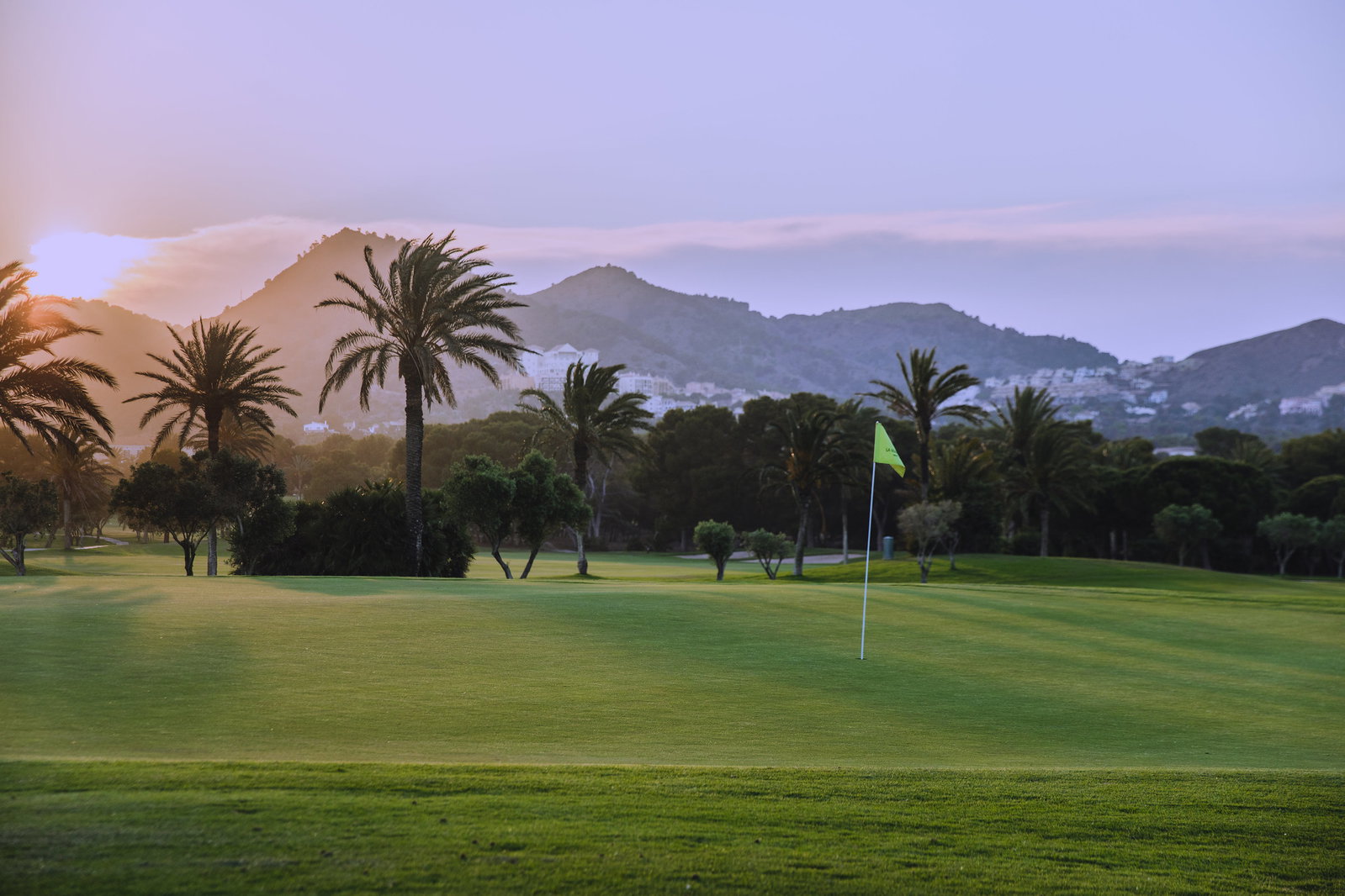 La Manga Club ignites resurgence with golf opening