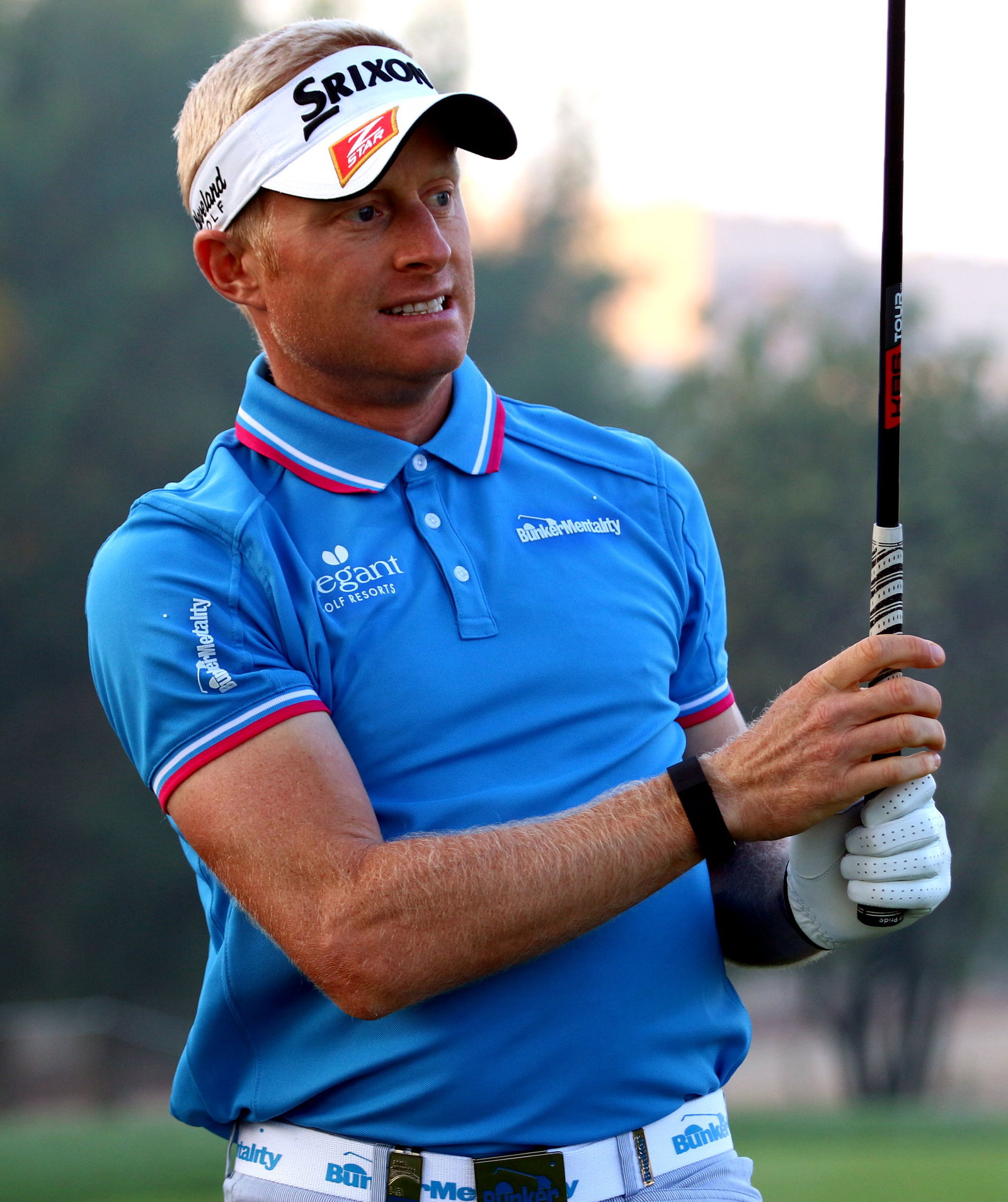 Celtic Manor greenkeeper dies after vehicle rolls into lake