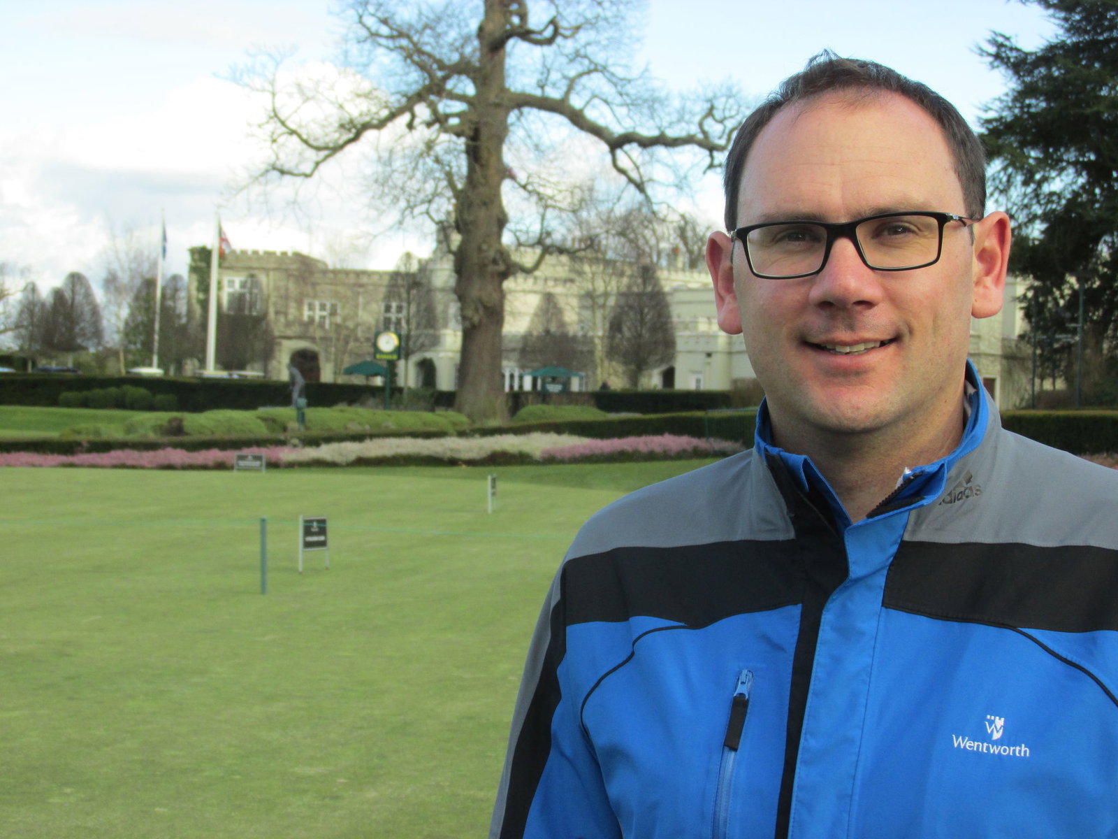 Sunningdale to host Ryder Cup captains in Senior Open
