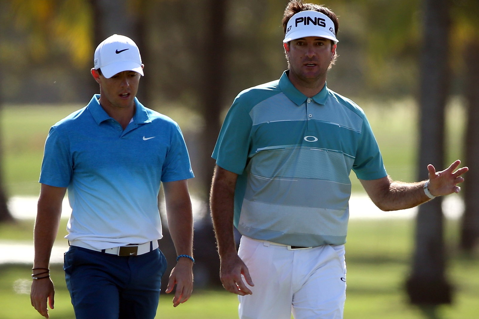 Day in the life: Wentworth pro Kristian Baker