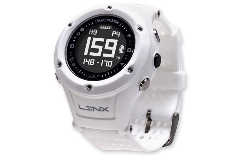 SkyCaddie Aire II GPS review