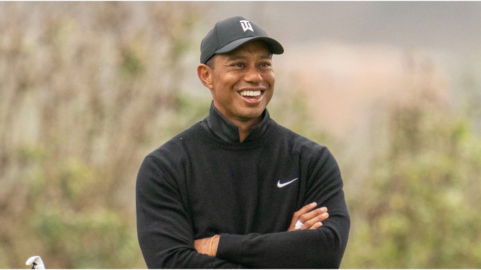 "Makes me feel less bad": This Tiger Woods statistic will MAKE your head spin