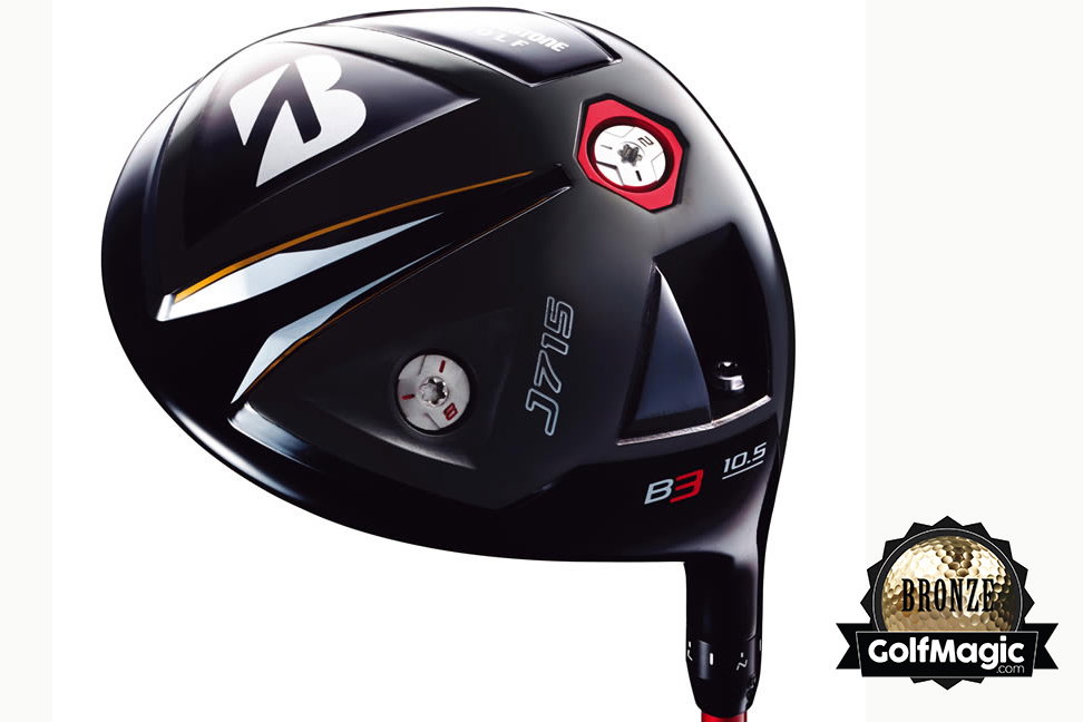 Callaway XR driver review